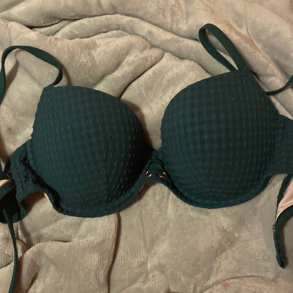Bathing suit top